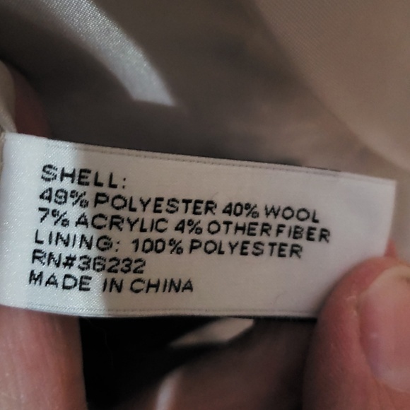 Gallery New York coat - Picture 6 of 7